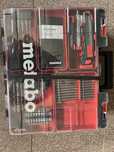 Metabo zestaw powermaxx 12V BS basic set LC40