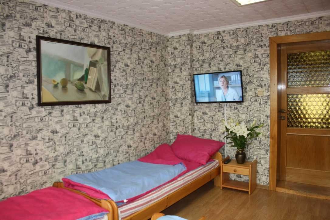 Noclegi Imielin Zapraszam