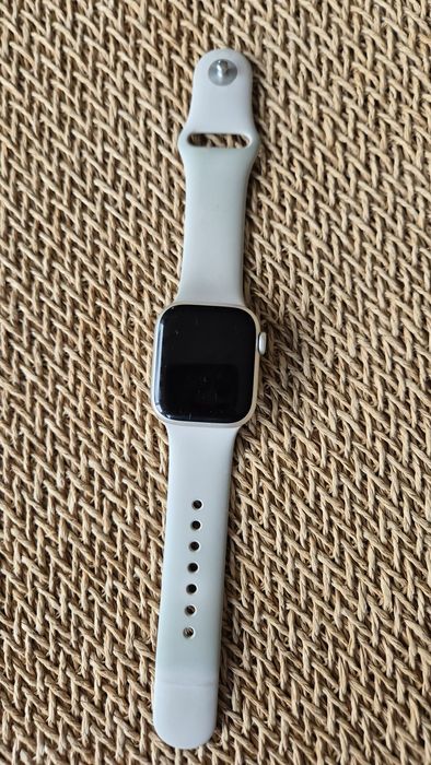 Apple Watch seria 9 41mm
