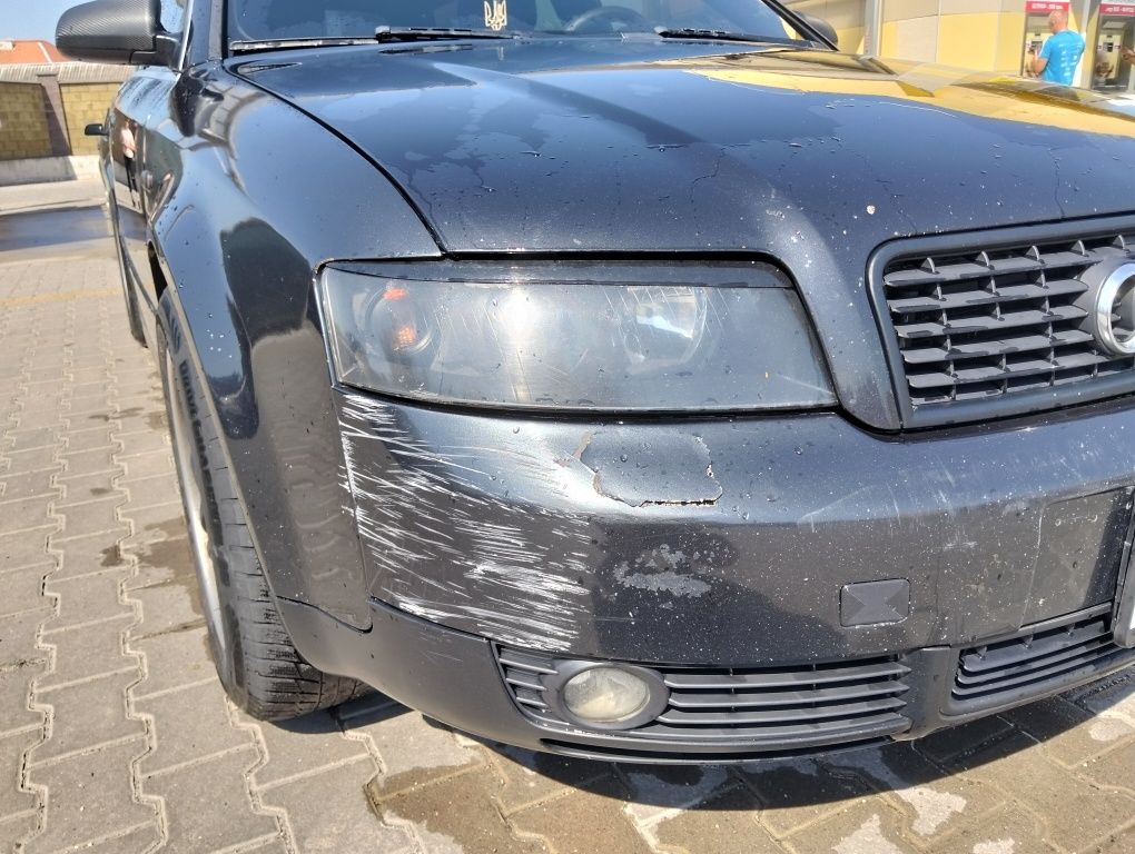 Продам Ауді А4 2003р