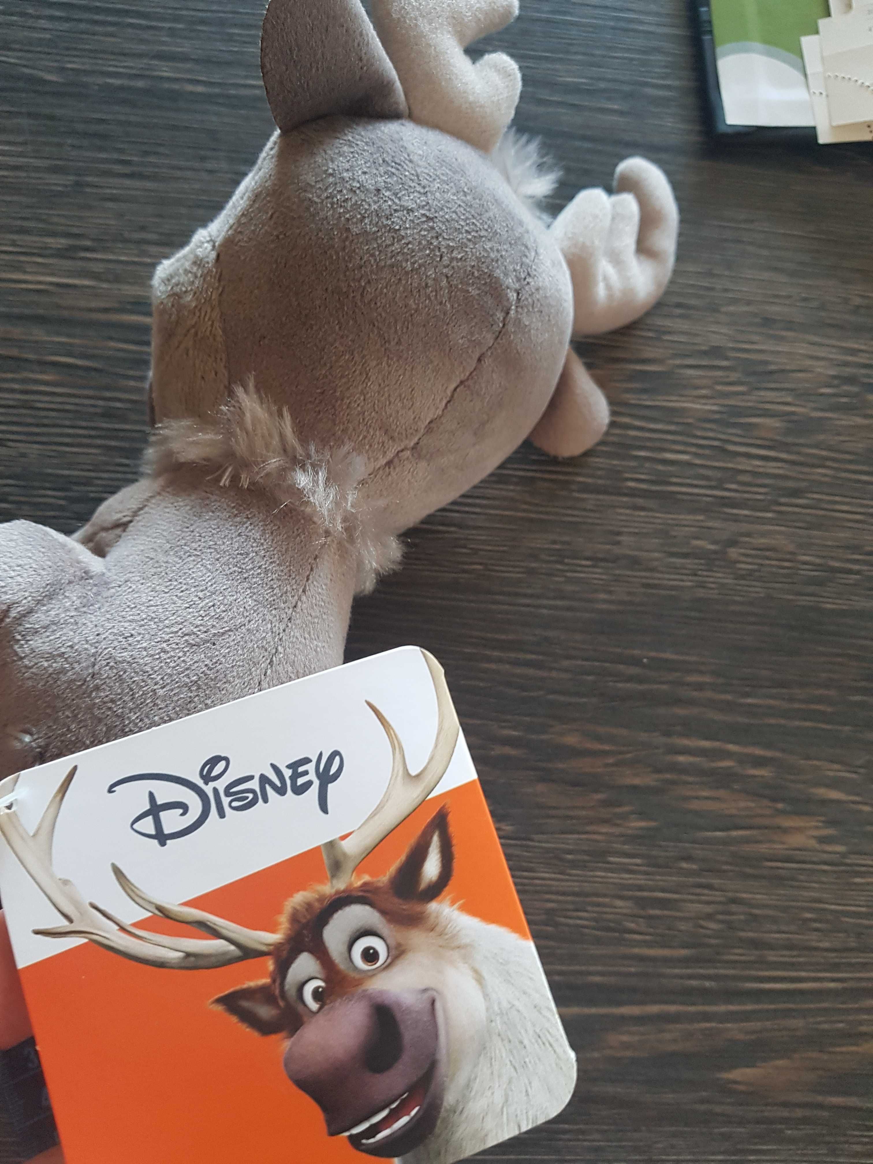 pluszak Disney, Renifer 18cm