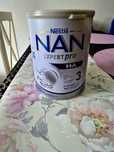 Mleko nan expert pro ha3