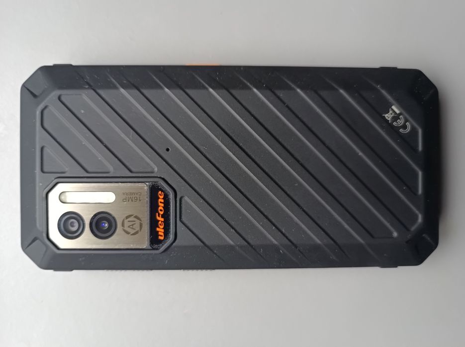 Smartphone Ulefone Power Armor X11 Pro