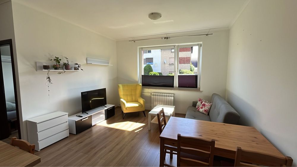 Mieszkanie apartament wynajem w  centrum Olesna