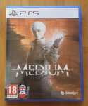 Medium, PS5, Blooberg (Silent Hill)