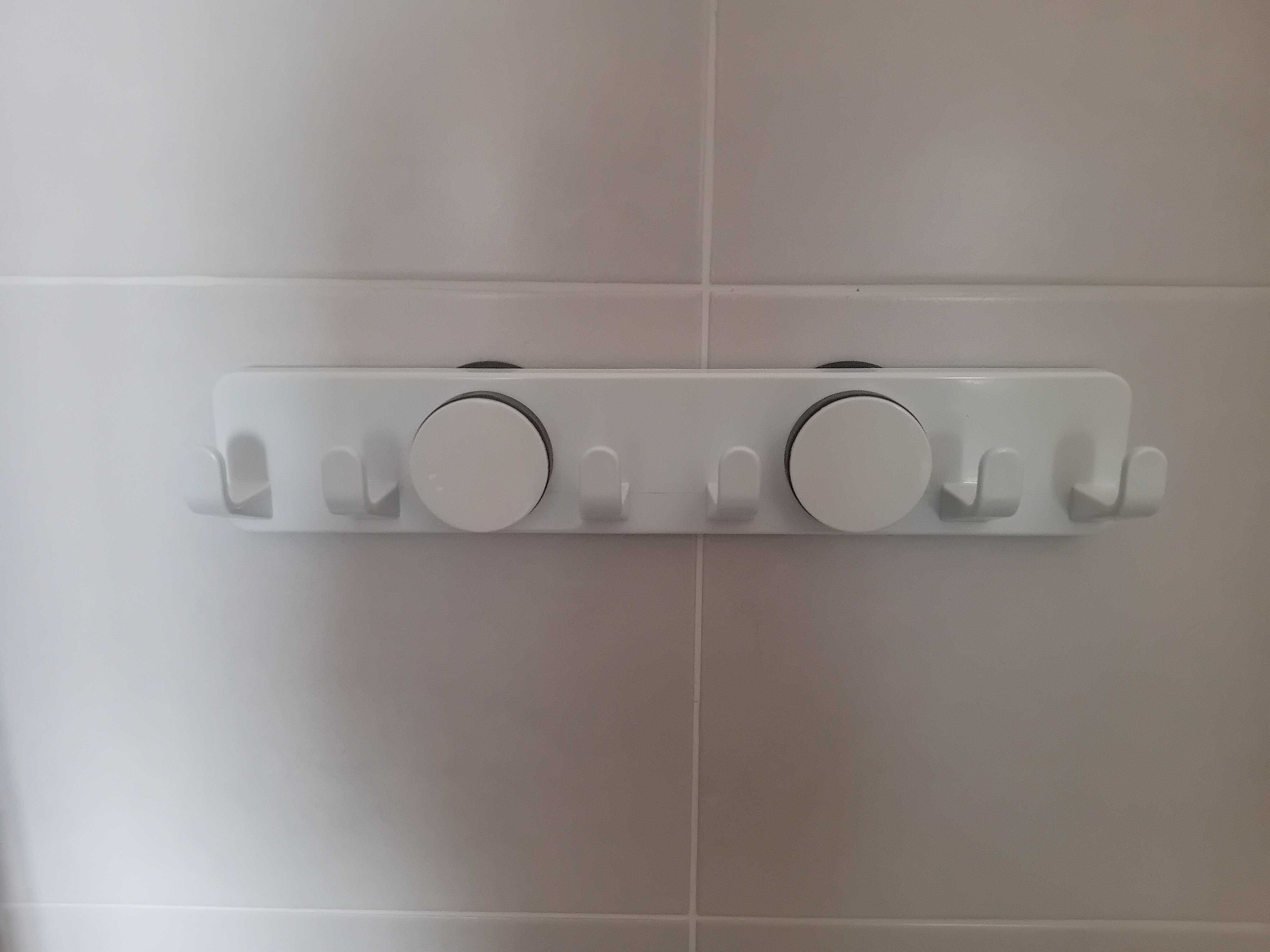Suporte de panos