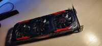 Karta graficzna Radeon RX 480 Red Devil 8GB GDDR5