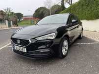 SEAT Leon ST 2.0 TDI Style