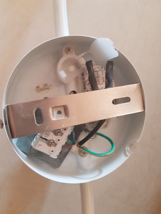 Lampa ikea dziecięca