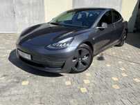 Tesla Model 3 2018 Dual Motor Long Range 75KW