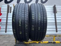 2X Opony Letnie 225/55R17 97Y PIRELLI CINTURATO P7 BMW MO 7.4MM 2017R