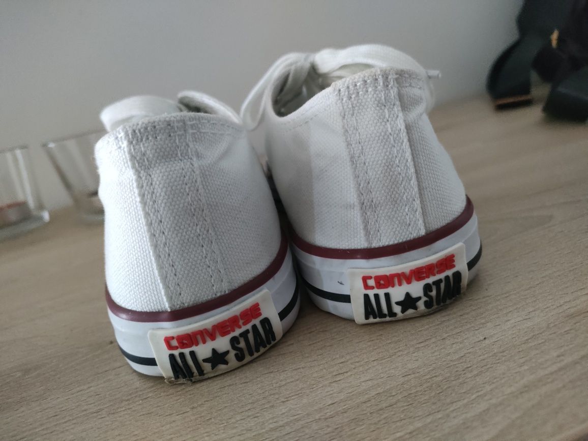 Trampki CONVERE all star