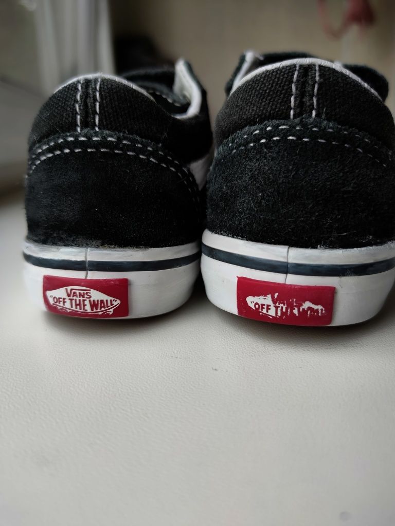 Кеди Vans old skool, кросівки Vans, ванс кеды, кеди на хлопчика