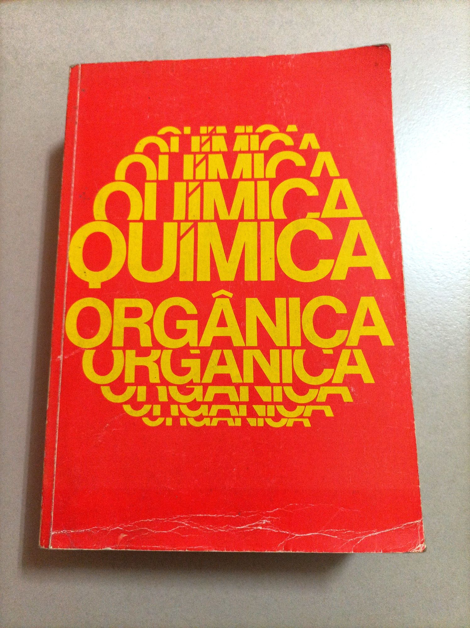 Manual de Química Orgânica - Norman Allinger