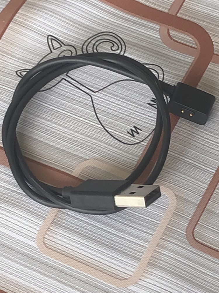 Шнур xiaomi smart band pro