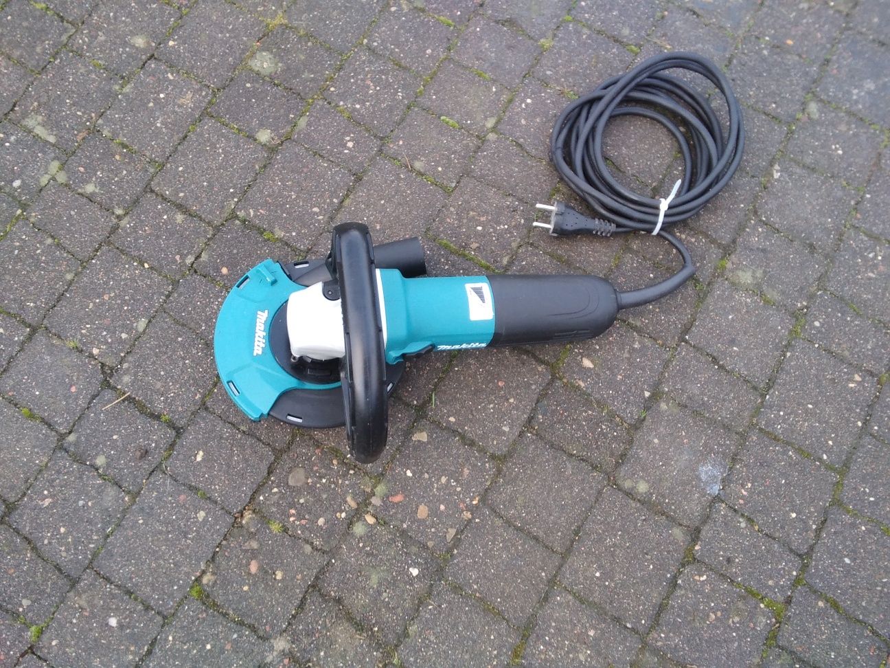 Szlifierka Makita PC5010 C