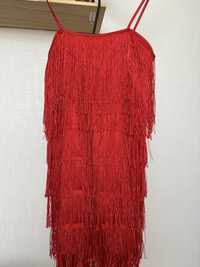 Сукня в стилі 20-х, Великий Гетсбі