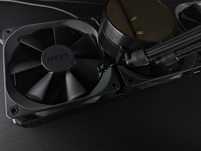 Chłodzenie CPU NZXT Kraken x72 360mm