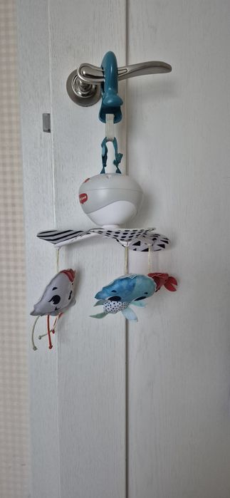 Мобіль Tiny Love