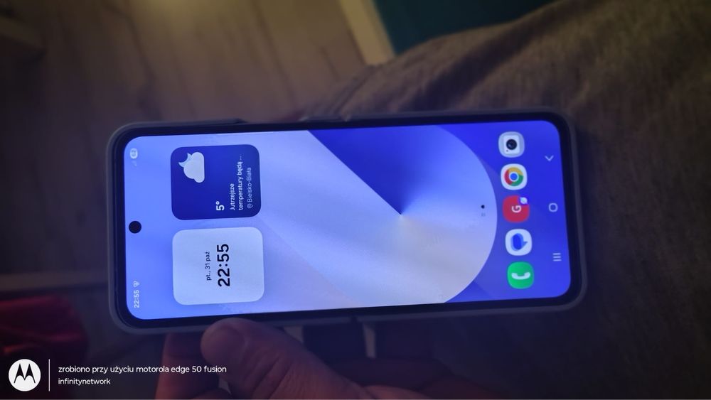 Samsung Galaxy Z Flip 6 • 512 GB • GWARANCJA do 03.2026