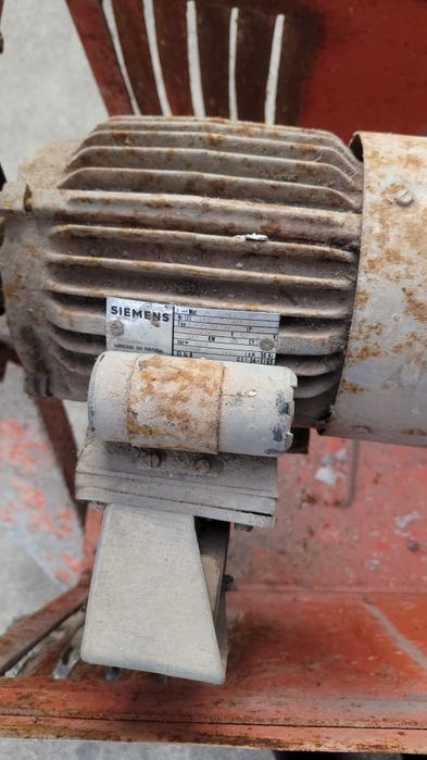 Betoneira Miral bom estado