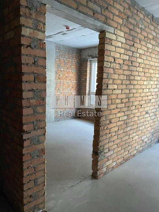 Продаж 1к квартири, ЖК White Lines, вул. Васильківська, 1, Голосієво