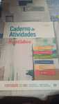 Caderno de atividades - 10° ano
