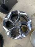 Felga alu opel 18 cali 1 szt nowe modele