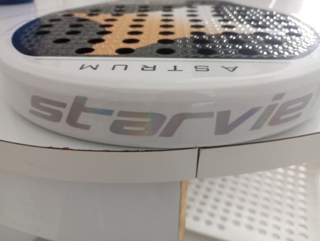 Raquete de Padel Starvie 2024- Edição Limitada