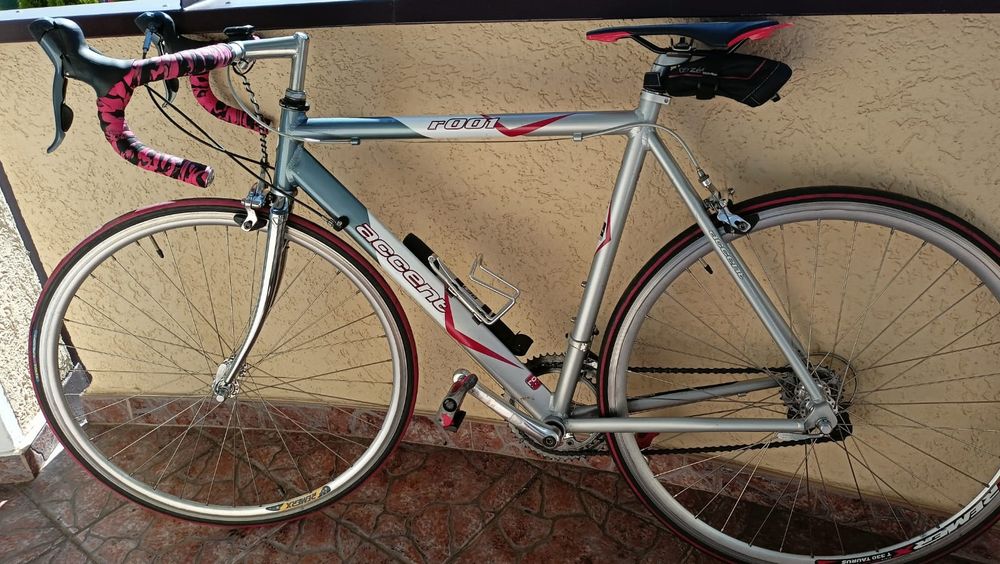 Rower szosowy (składak)