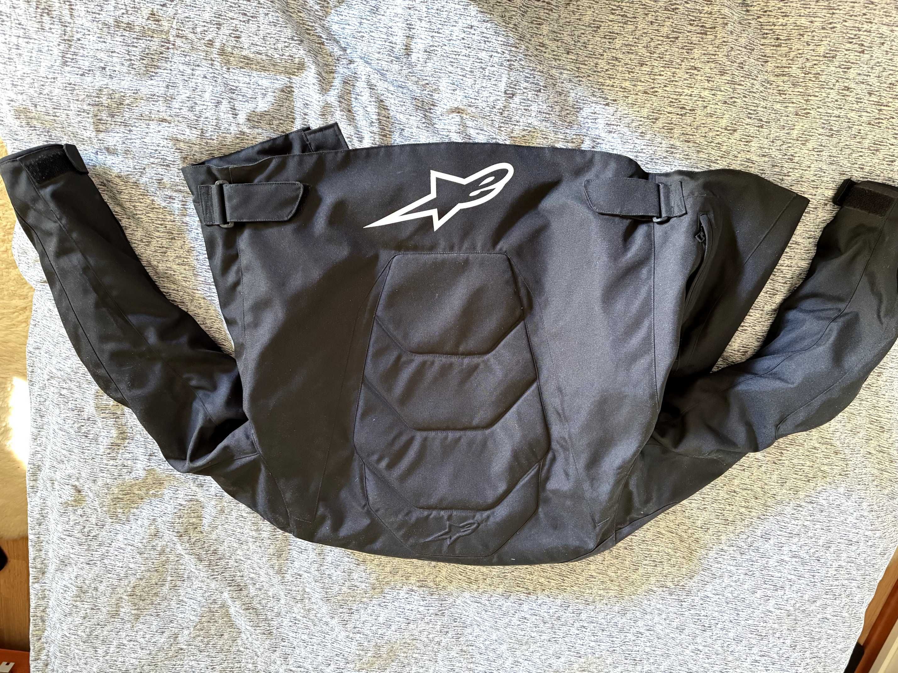 Kurtka motocyklowa Alpinestars T-GP Plus, rozm L