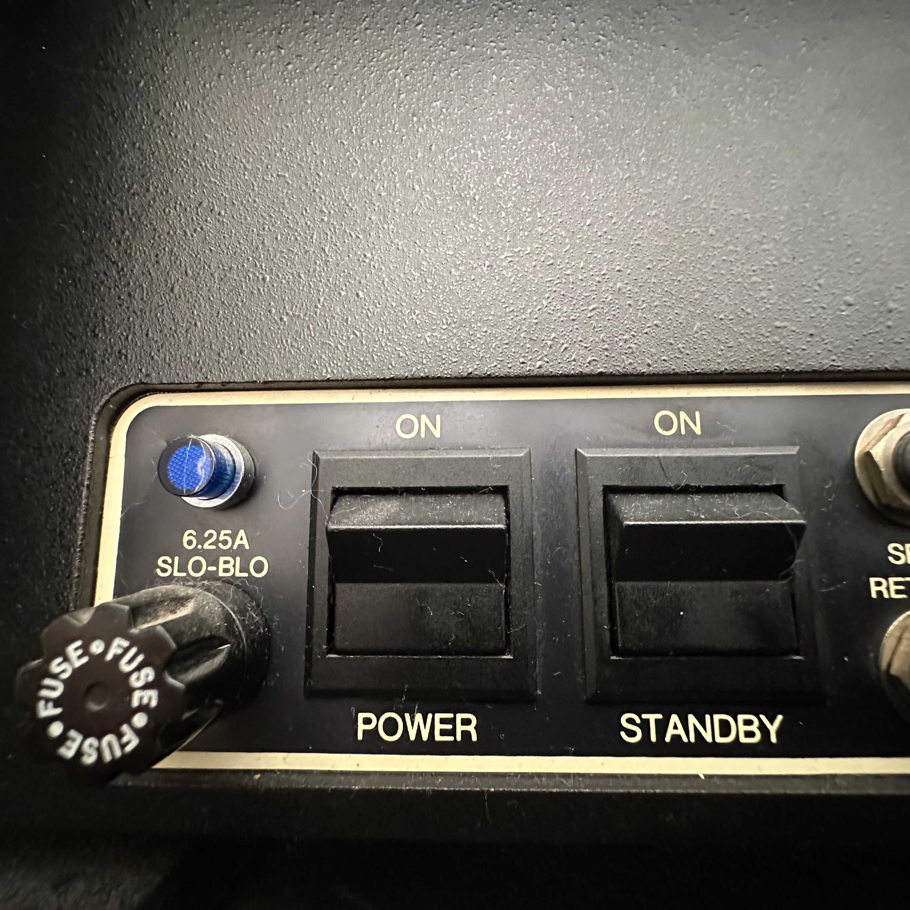 Amplificador Baixo Mesa Boogie Bass 400