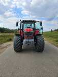 Massey Ferguson 6718S  Massey Ferguson 6718S