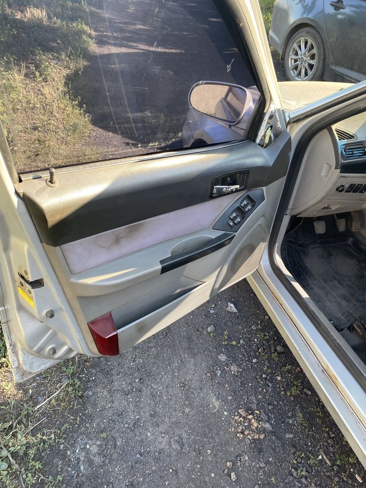 Geely ck продам