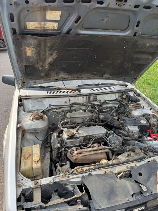 Продам мазду 626 джельку