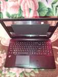 Ноутбук Acer E1-522