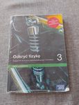 Odkryć fizykę klasa 3