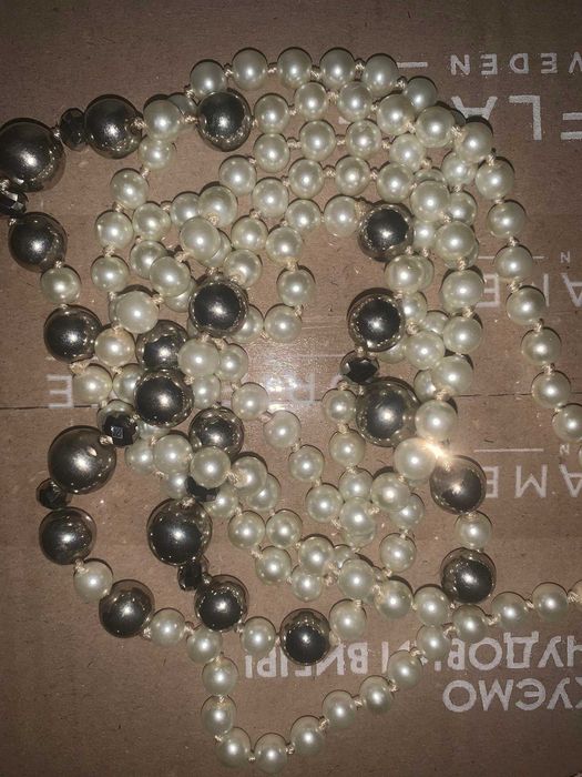 Серьги из серебра