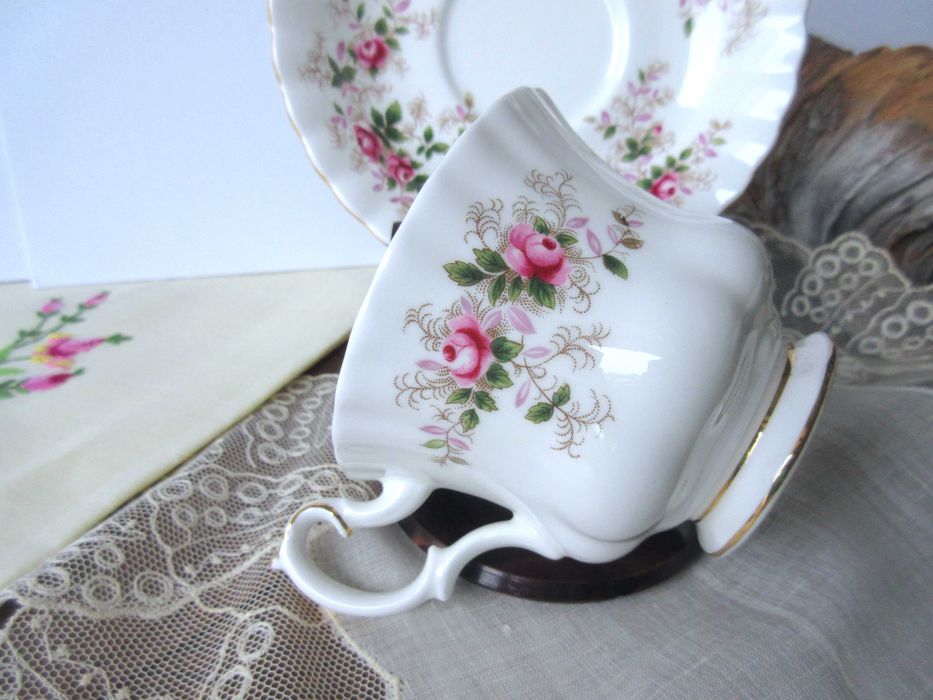 Royal Albert  Lavender Rose filizanka