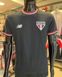 Camisa Casual São Paulo FC