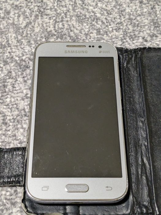 Samsung смартфон під ремонт
