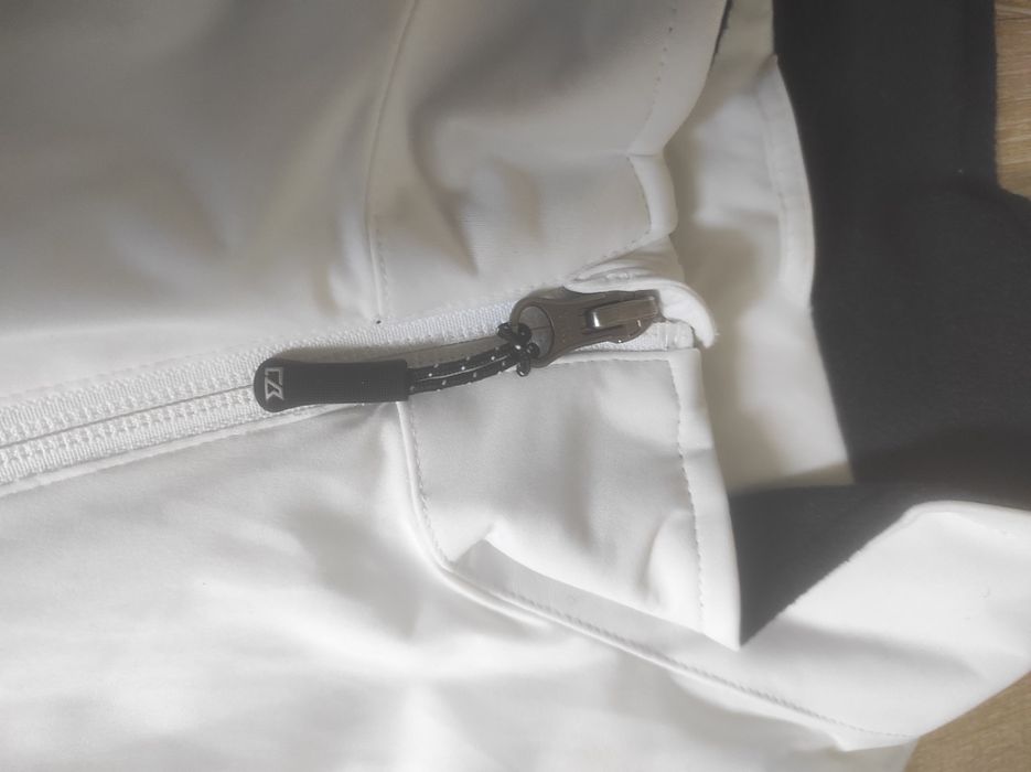 Cutter Buck kamizelka turystyczna rozm L