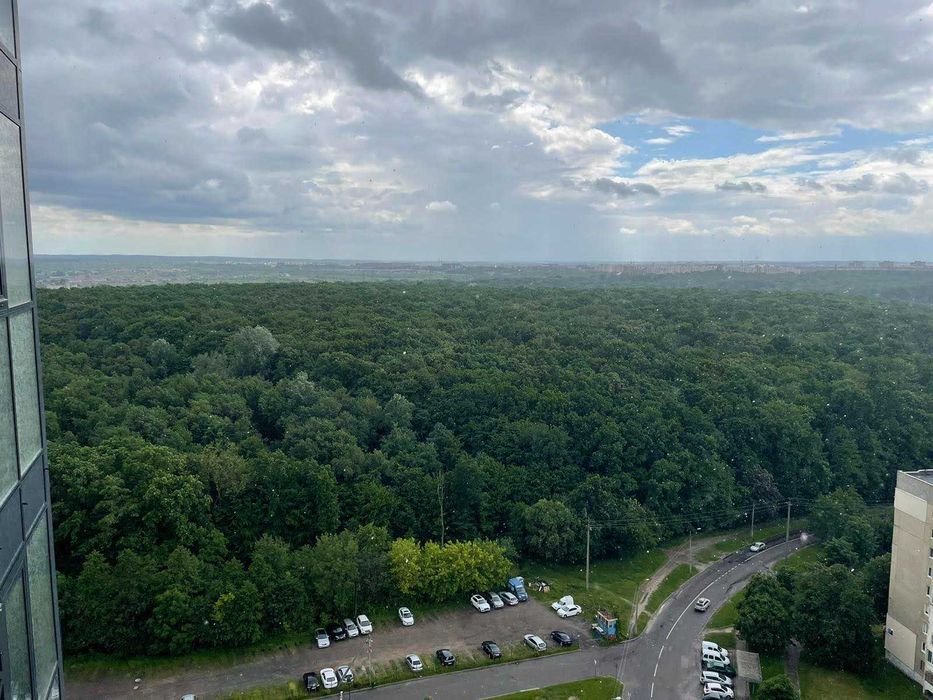 Продаж 1-кімнатної квартири в Avalon Апарт на пр. Червоної Калини