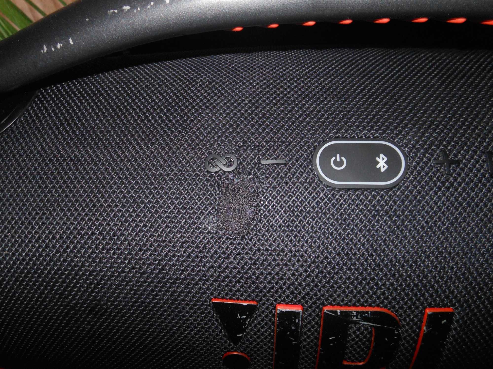 JBL Boombox 3 180W