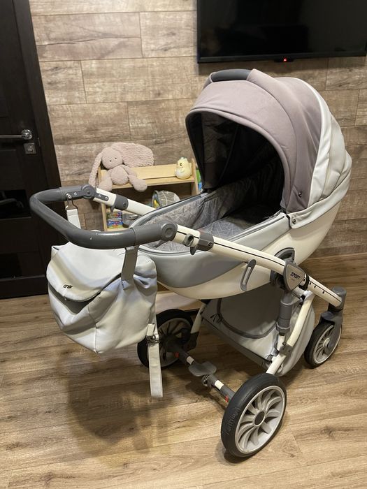 Візочок anex sport 2В1