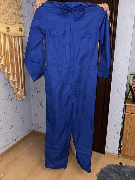 Комбінезони чоловічі робочі