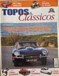 Revista Topos e Clássicos  de Mar. 21