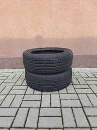 2x 215/50R18 oopny letnie Toyo 6.54mm (NR15)