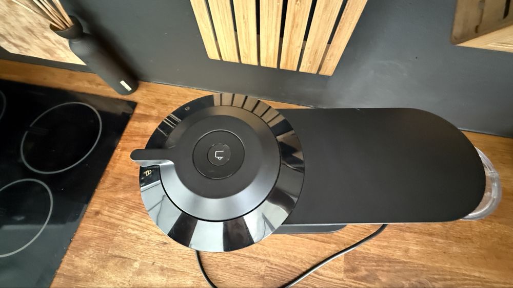 Nespresso Vertuo Ekspress