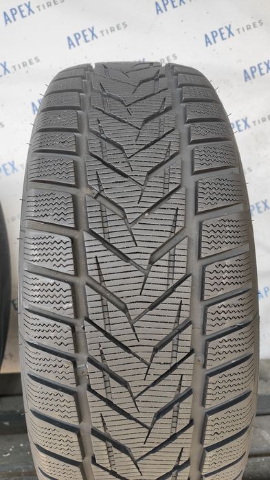 ЗИМОВІ ШИНИ‼️Vredestein 235/60 R17  2019 рік з ЄВРОПИ! Нідерланди